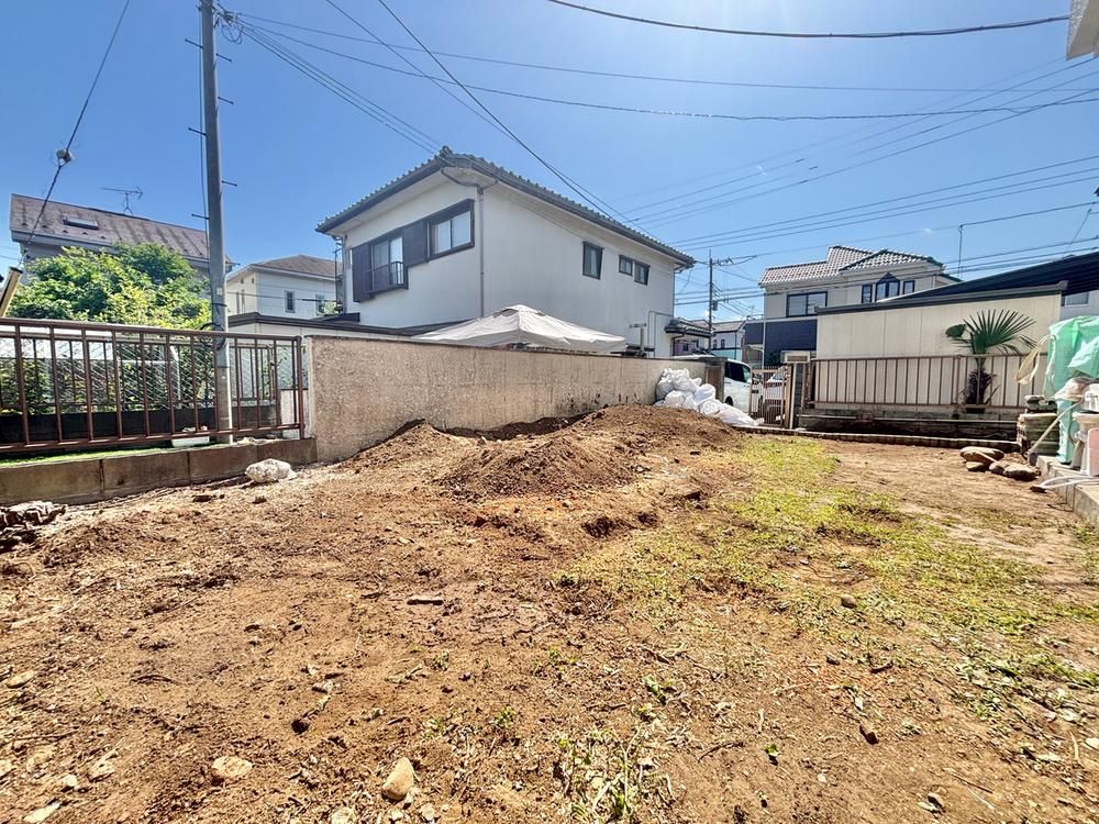 Renovated 3LDK House in Musashimurayama, Tokyo with Garden - Thumbnail 3