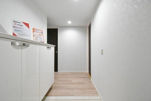 Renovated 2LDK Pet-Friendly Apartment in Kawasaki-ku - Thumbnail 2