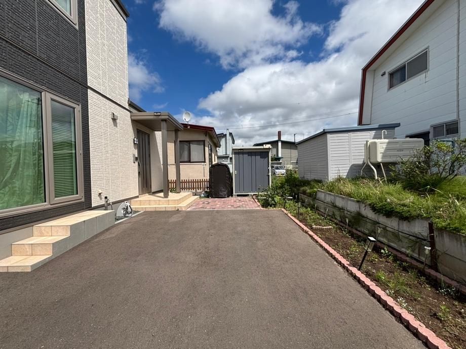 3LDK House for Sale in Kitami City, Hokkaido - 89.86 sqm - Thumbnail 2