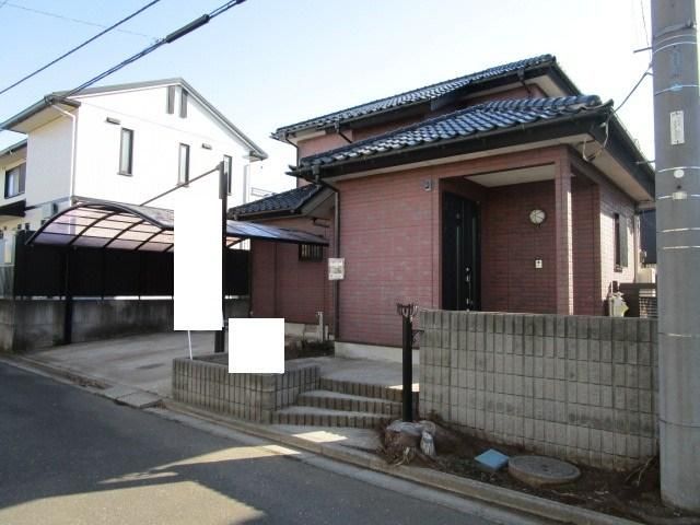 Renovated 3LDK House for Sale in Joso, Ibaraki - Thumbnail 2