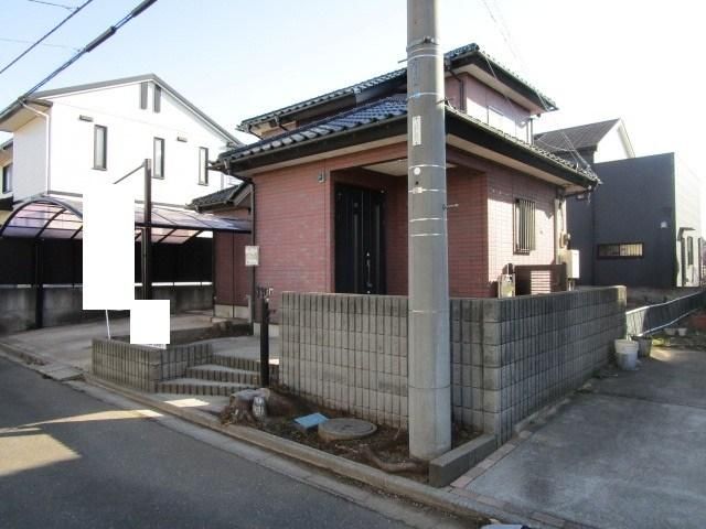 Renovated 3LDK House for Sale in Joso, Ibaraki - Thumbnail 3