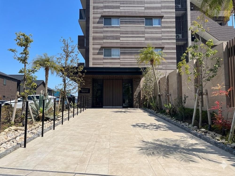 4LDK Apartment for Sale in Miyazaki City, Miyazaki - Thumbnail 2