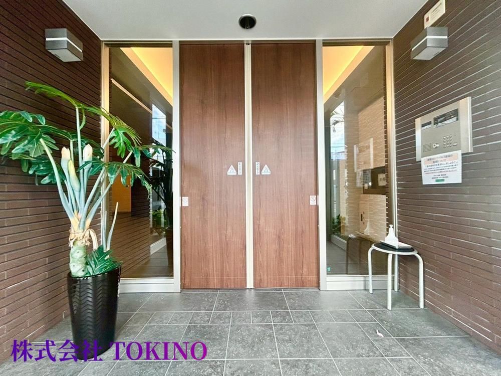 3LDK Apartment for Sale in Okinawa City, Okinawa – 73.92m² - Thumbnail 3