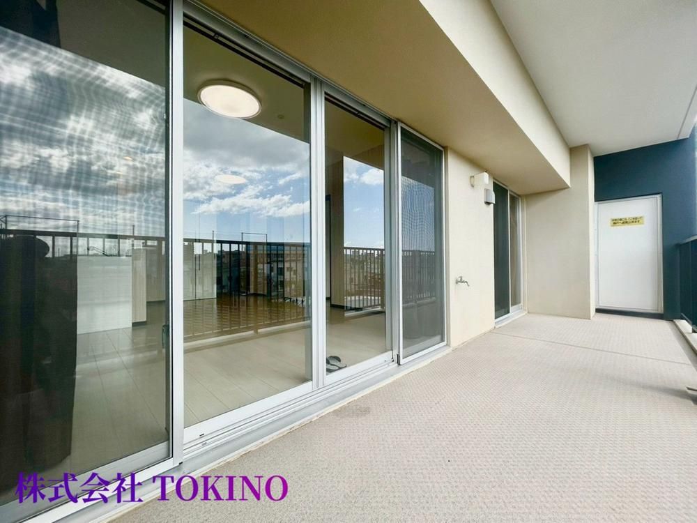 3LDK Apartment for Sale in Okinawa City, Okinawa – 73.92m² - Thumbnail 2