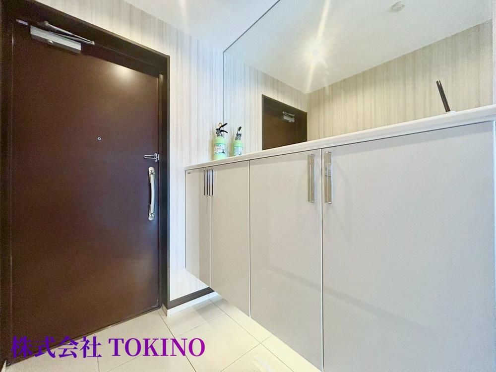 3LDK Apartment for Sale in Okinawa City, Okinawa – 73.92m² - Thumbnail 4