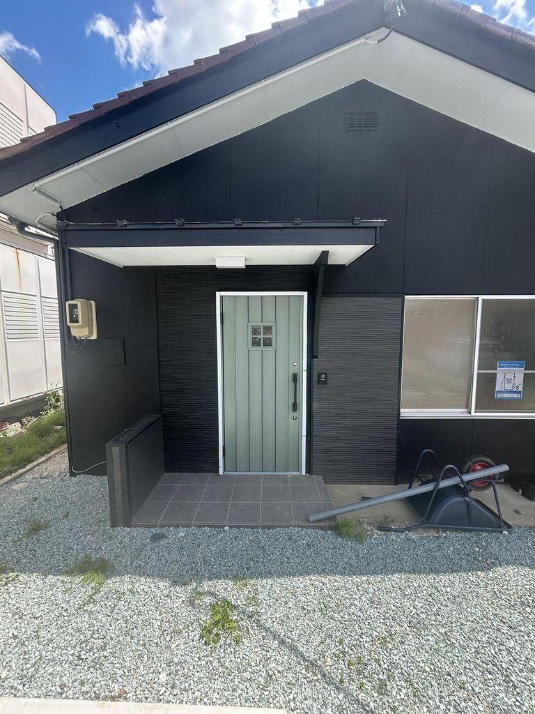 Renovated 4LDK House in Fukushima City with Parking - Thumbnail 3