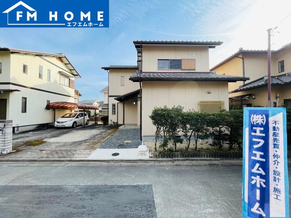 4LDK House for Sale in Tsu, Mie - 1450万円 - Thumbnail 2