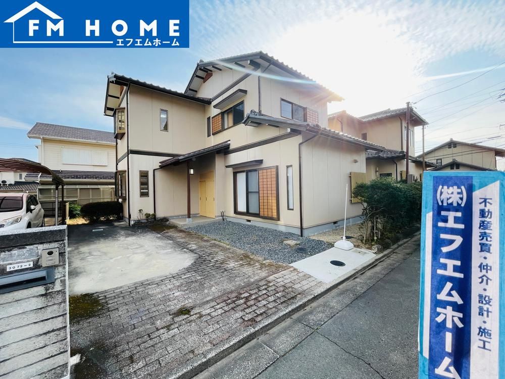 4LDK House for Sale in Tsu, Mie - 1450万円 - Thumbnail 3