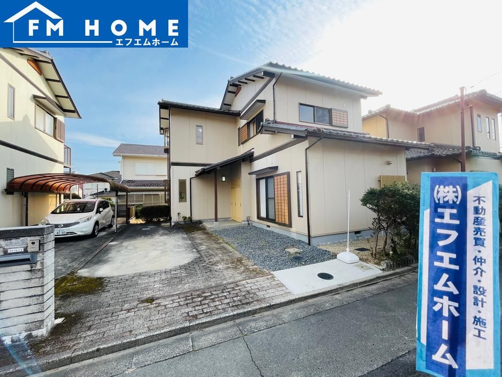 4LDK House for Sale in Tsu, Mie - 1450万円 - Thumbnail 4