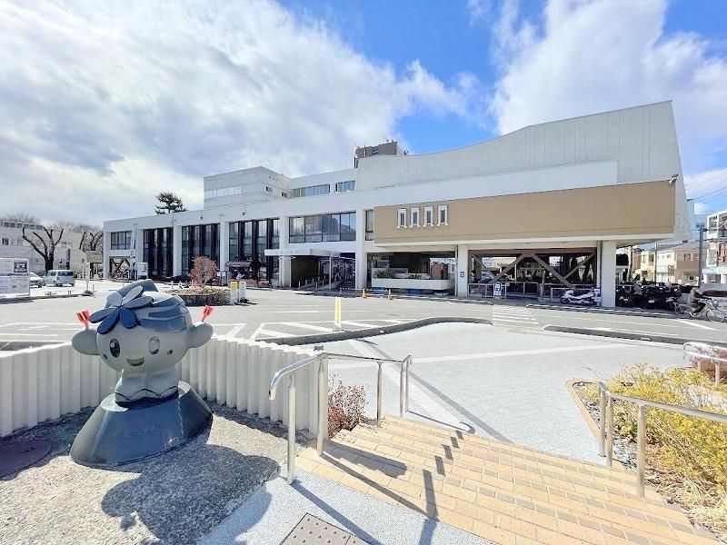 Land for Sale in Asaka City, Saitama - 91.96 sqm Corner Plot - Thumbnail 2