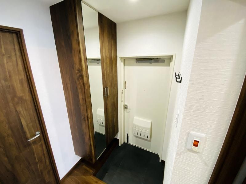 3LDK Apartment for Sale in Yamato City, Kanagawa - Thumbnail 2