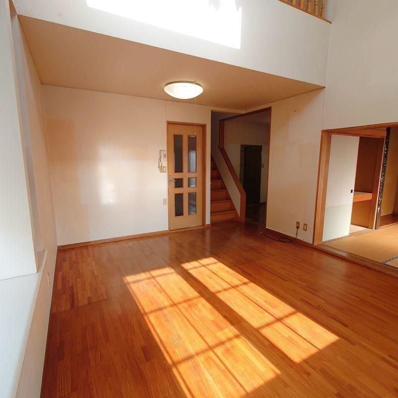 3LDK Used House in Tomakomai, Hokkaido - 6.8 Million Yen - Thumbnail 3