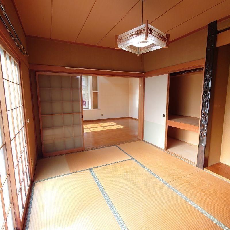 3LDK Used House in Tomakomai, Hokkaido - 6.8 Million Yen - Thumbnail 4