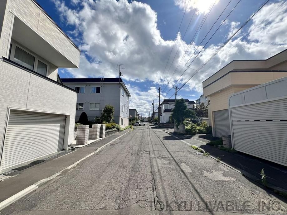 4LDK Detached House in Atsubetsu-ku, Sapporo, Hokkaido - Thumbnail 2