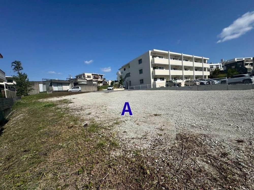 Land for Sale in Shuri Torihori, Naha, Okinawa - 430-779 sqm - Thumbnail 3