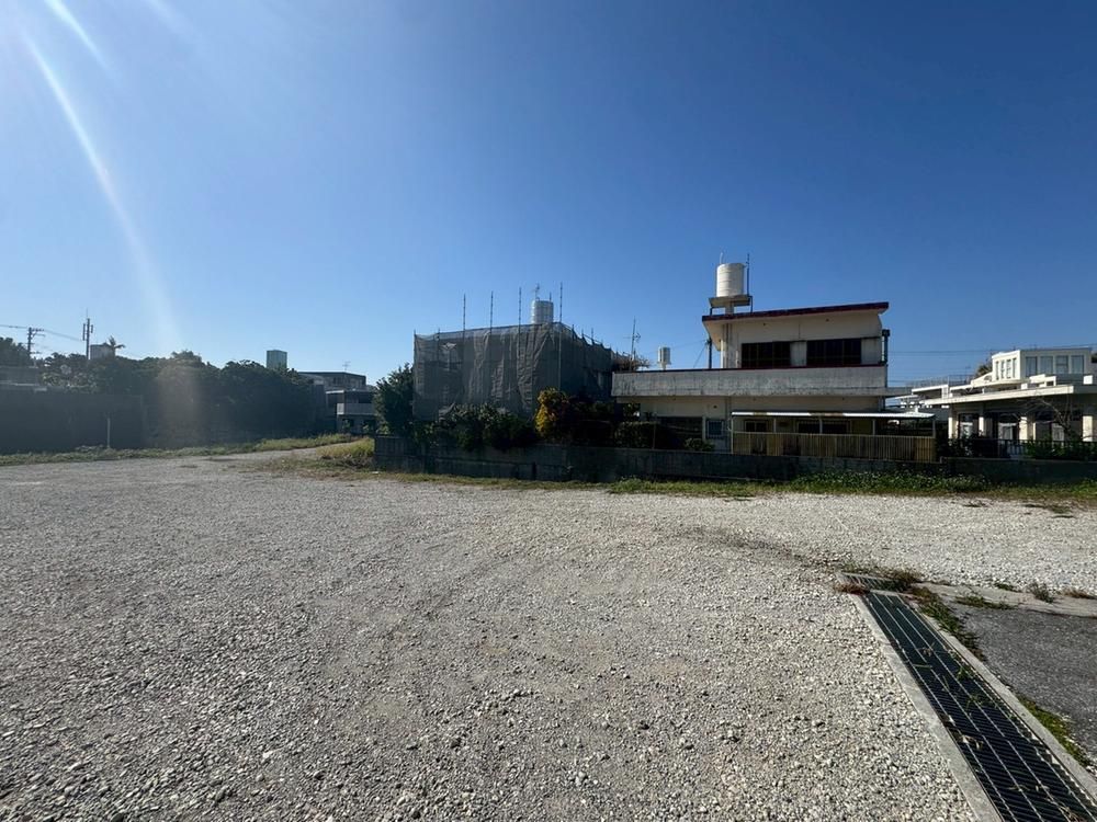 Land for Sale in Shuri Torihori, Naha, Okinawa - 430-779 sqm - Thumbnail 4