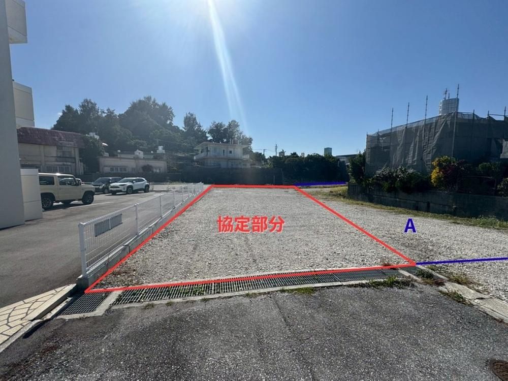 Land for Sale in Shuri Torihori, Naha, Okinawa - 430-779 sqm - Thumbnail 2