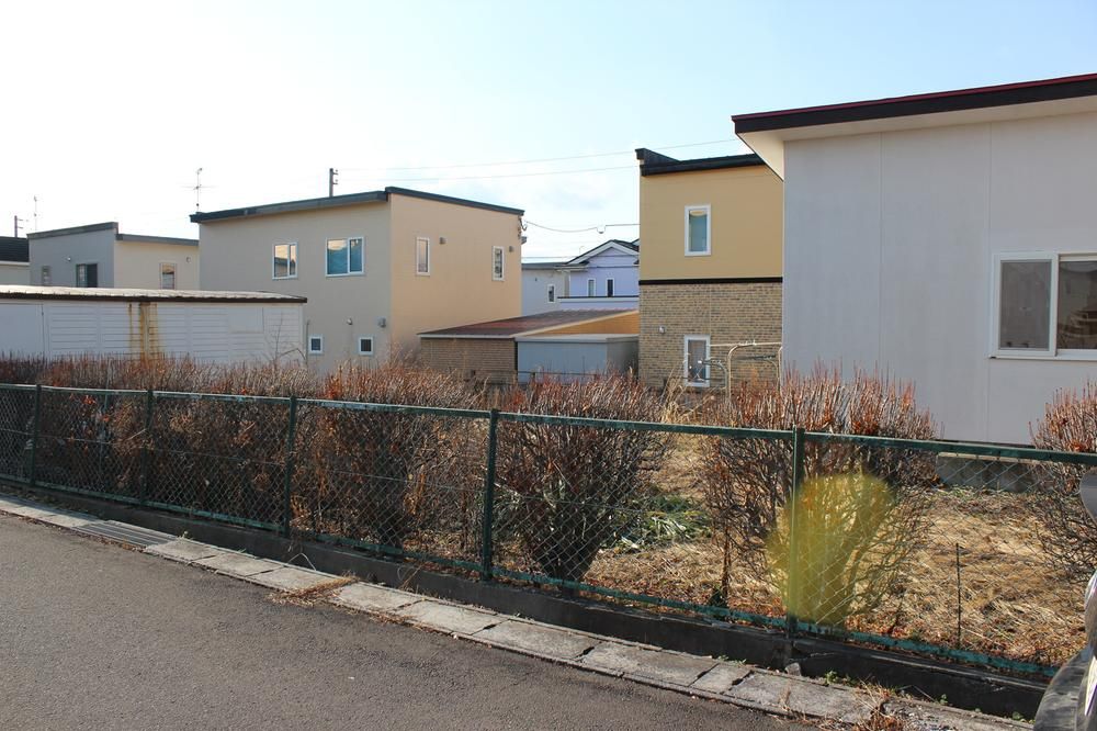 Land for Sale in Hakodate, Hokkaido – 181.36m2 - Thumbnail 2