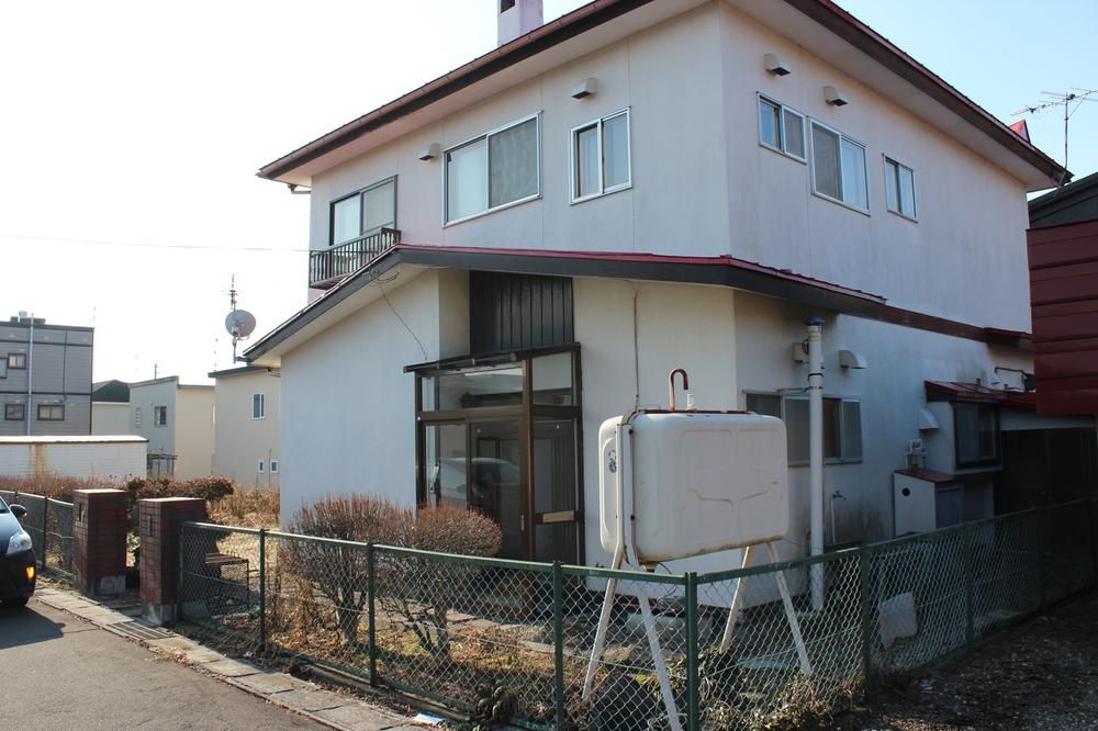 Land for Sale in Hakodate, Hokkaido – 181.36m2 - Thumbnail 3