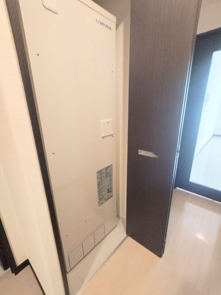 1LDK Apartment for Sale near Sapporo Station, Hokkaido - Thumbnail 4
