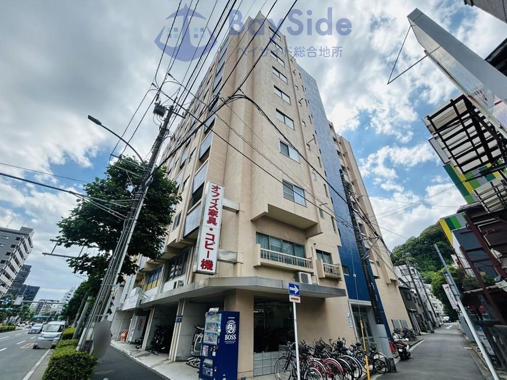 Renovated 1LDK Apartment in Yokohama Nishi Ward - 40m2 - Thumbnail 2