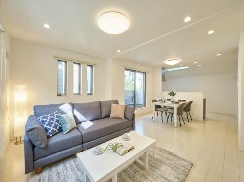 2SLDK House for Sale in Kita-Shinjuku, Shinjuku City - Thumbnail 3