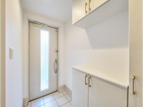 2SLDK House for Sale in Kita-Shinjuku, Shinjuku City - Thumbnail 2