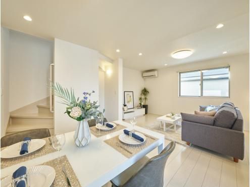 2SLDK House for Sale in Kita-Shinjuku, Shinjuku City - Thumbnail 4