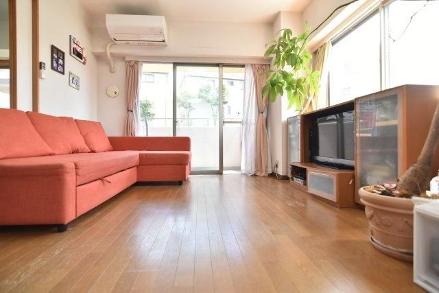 3LDK Apartment for Sale in Asao Ward, Kawasaki City - Thumbnail 2