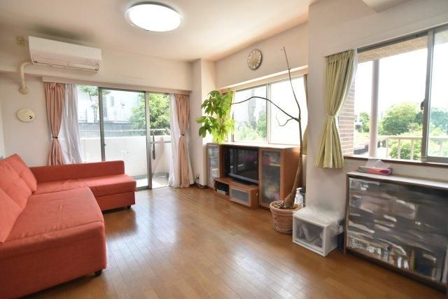 3LDK Apartment for Sale in Asao Ward, Kawasaki City - Thumbnail 3
