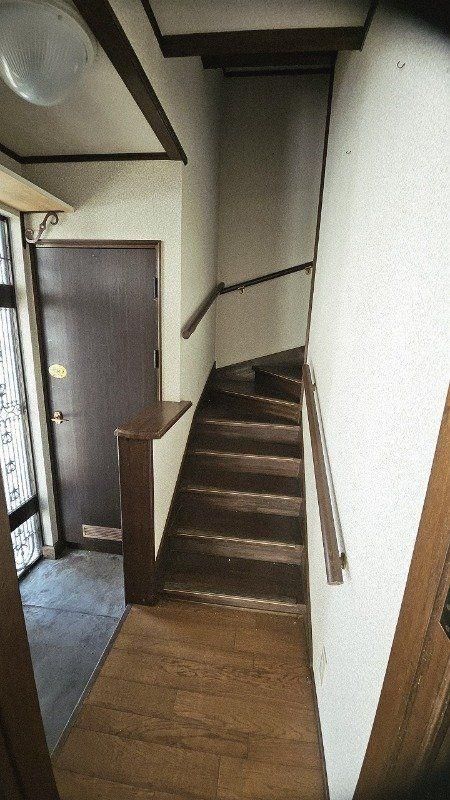 Historic 6LDK Kominka in Chuo-ku, Sapporo, 155 sqm Land - Thumbnail 4