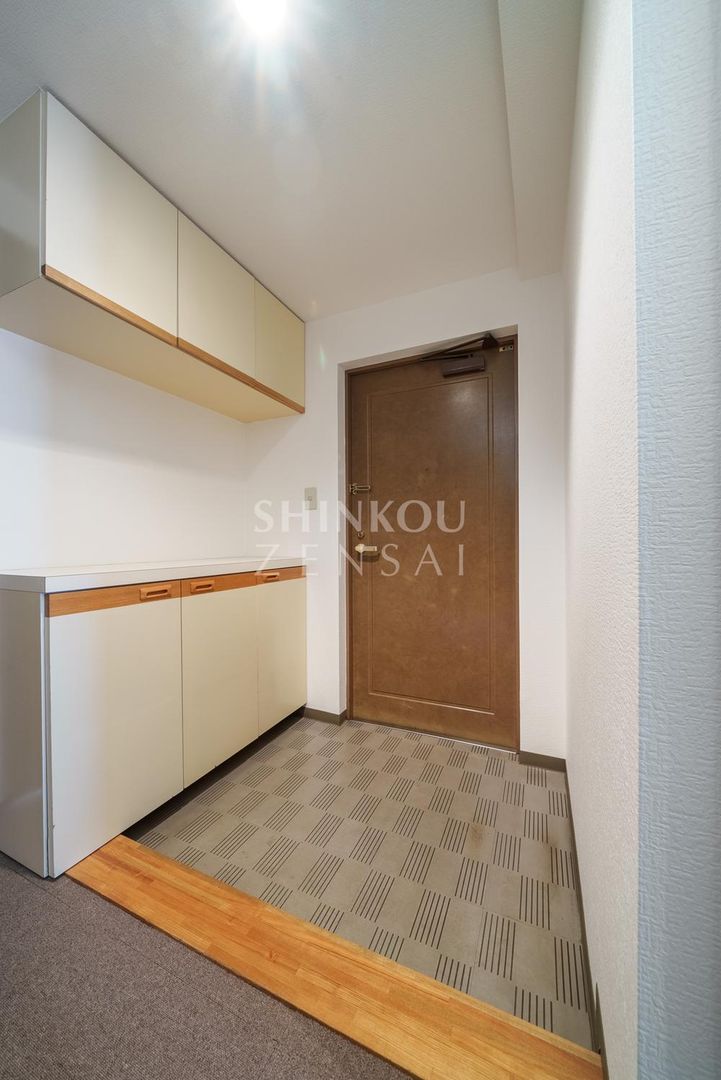 3LDK Apartment for Sale in Hakodate, Hokkaido - 79m2 - Thumbnail 2