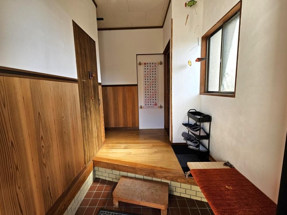 Renovated 4LDK+S House in Nagano City, Nagano for Sale - Thumbnail 4