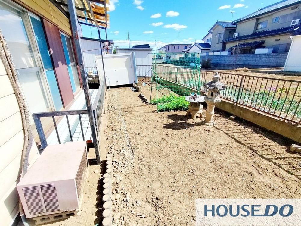 4DK House for Sale in Yuki City, Ibaraki - 3.8 Million Yen - Thumbnail 4