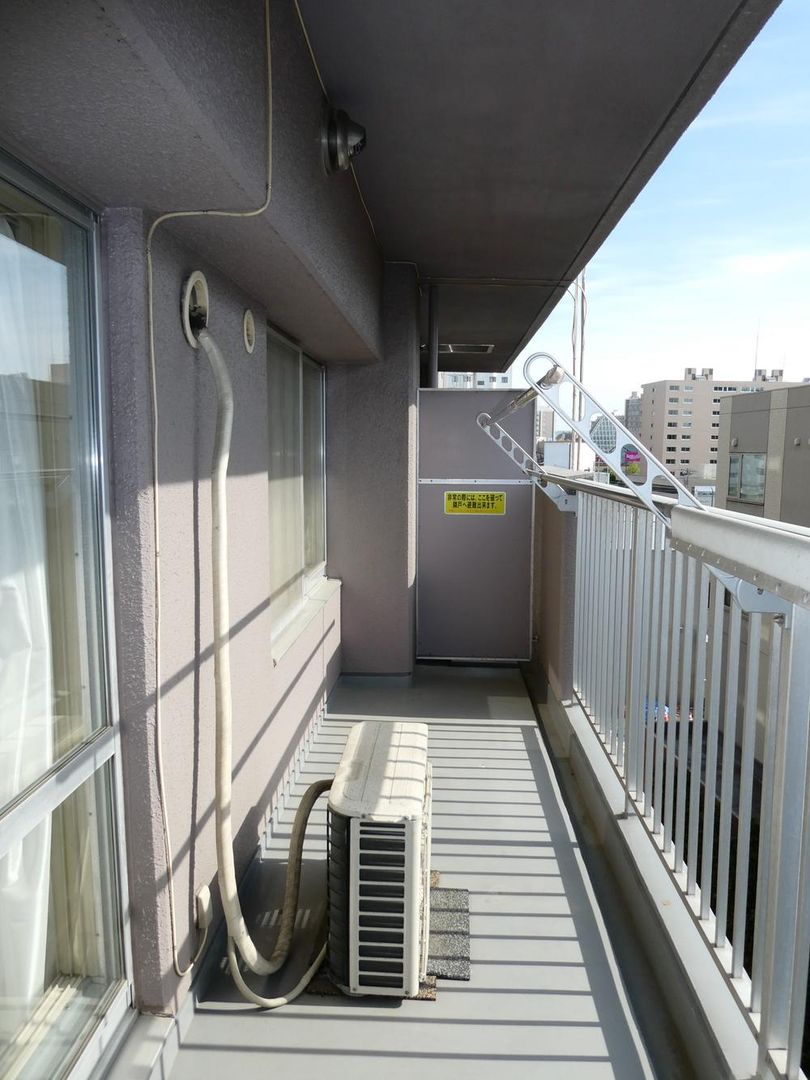 3LDK Apartment for Sale Near Oyachi Station, Sapporo - Thumbnail 4