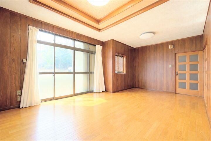 4LDK Detached House in Midori Ward, Nagoya - 19.8 Million Yen - Thumbnail 4