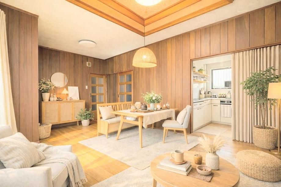4LDK Detached House in Midori Ward, Nagoya - 19.8 Million Yen - Thumbnail 3