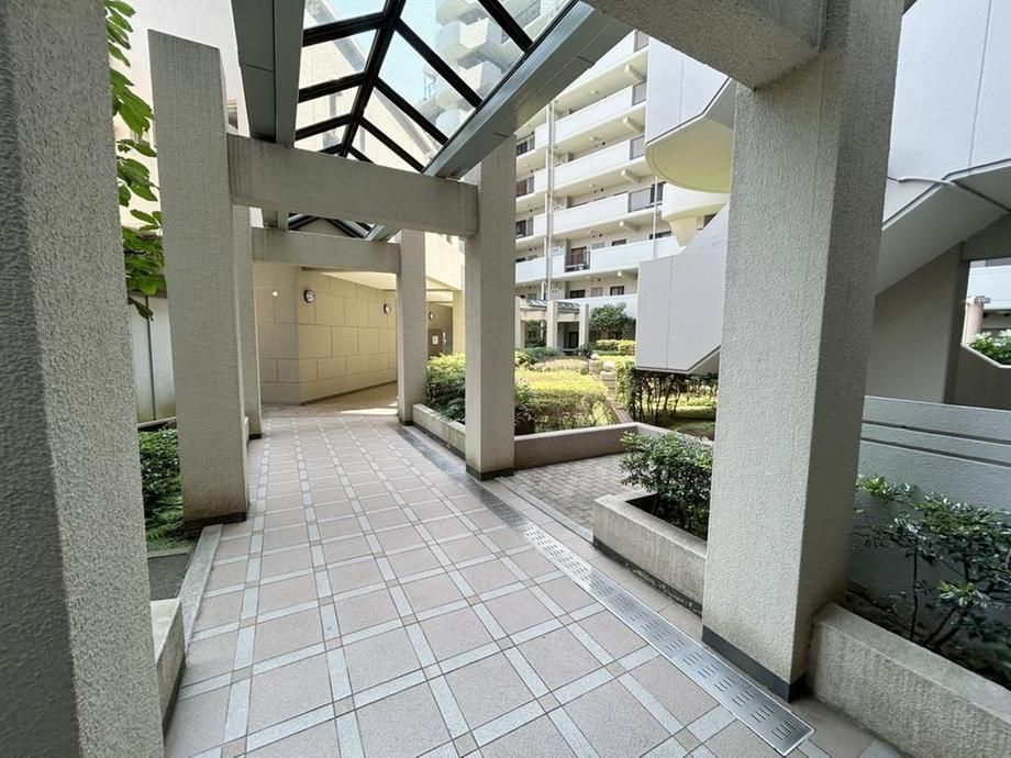 3LDK Apartment in Funabashi, Chiba for Sale - Thumbnail 4