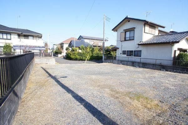 Land for Sale in Kasahara-cho, Mito, Ibaraki - 202.26 sqm - Thumbnail 2