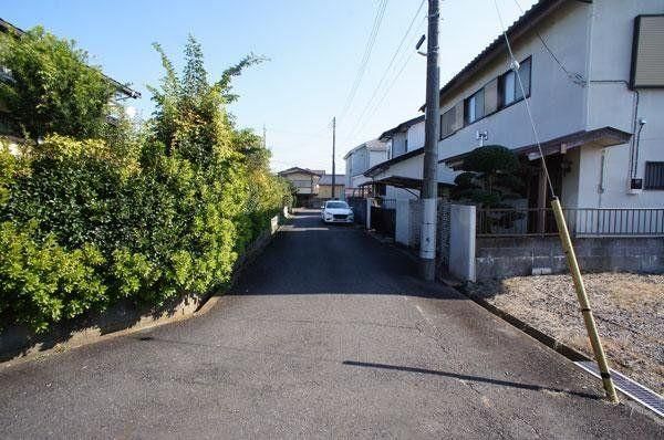 Land for Sale in Kasahara-cho, Mito, Ibaraki - 202.26 sqm - Thumbnail 3
