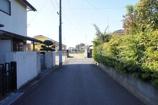 Land for Sale in Kasahara-cho, Mito, Ibaraki - 202.26 sqm - Thumbnail 4