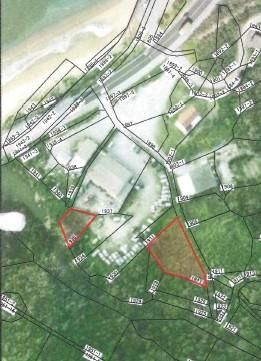 Land for Sale in Ogimi Village, Okinawa – 565 sqm - Thumbnail 4
