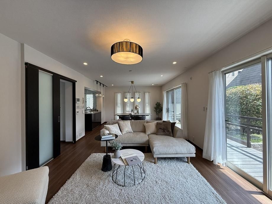 5LDK House in Suginami, Tokyo - 201m2 for Sale - Thumbnail 4