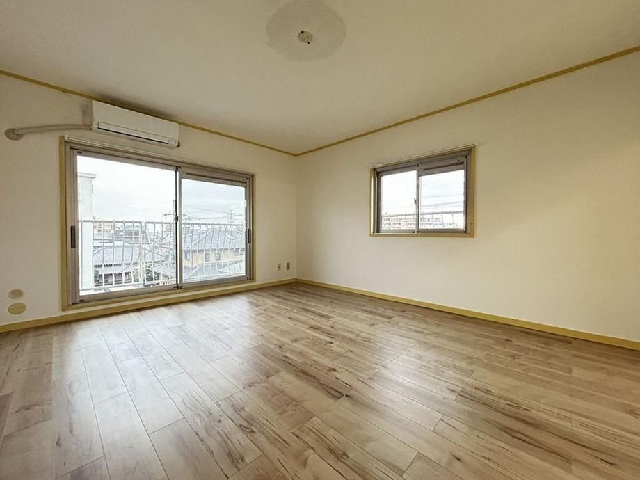 3LDK Renovated Apartment in Funabashi, Chiba - 9.8M Yen - Thumbnail 2