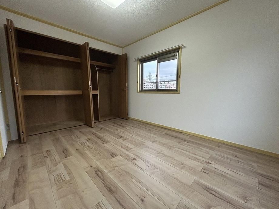 3LDK Renovated Apartment in Funabashi, Chiba - 9.8M Yen - Thumbnail 4