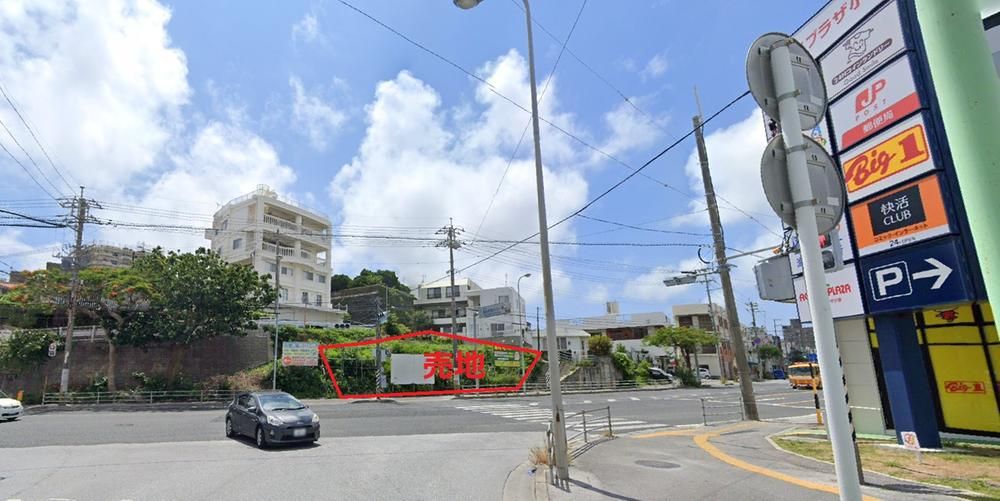 Land for Sale in Oroku, Naha City, 309 sqm, Near Station - Thumbnail 3