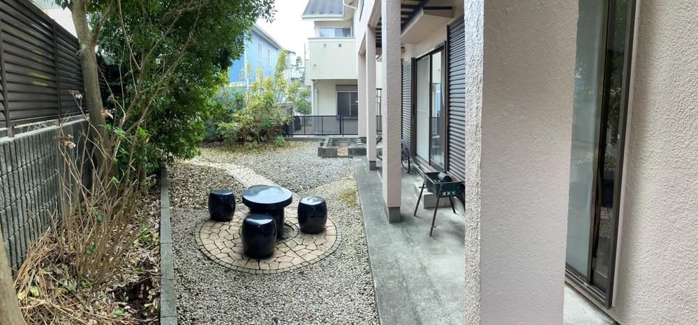 5LDK House in Hayama, Kanagawa for Sale - Thumbnail 2