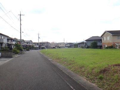 Land Plots for Sale in Mine City's Raifukudai Development - Thumbnail 3