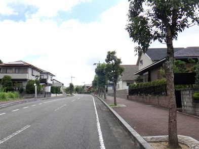 Land Plots for Sale in Mine City's Raifukudai Development - Thumbnail 2