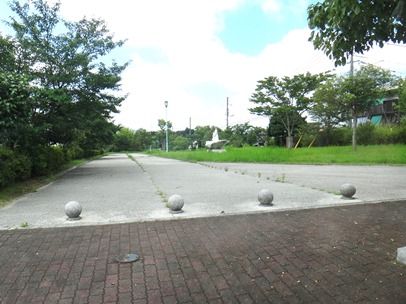 Land Plots for Sale in Mine City's Raifukudai Development - Thumbnail 4